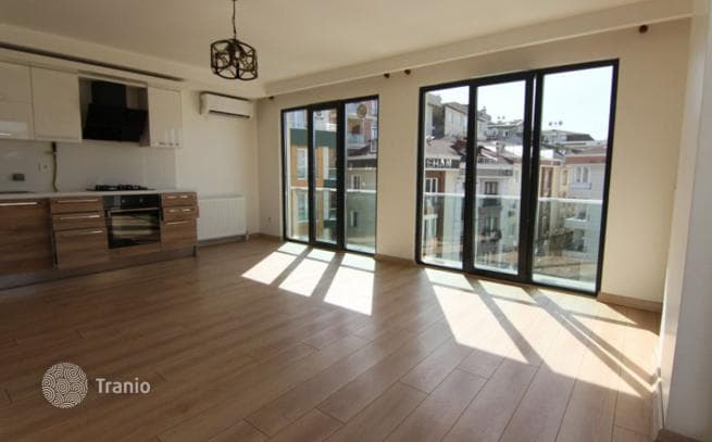 1-Bedroom Apartment in Sisli, Istanbul, photo 5