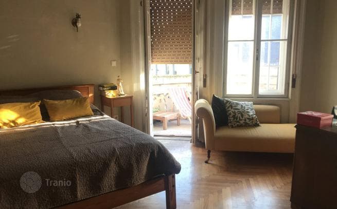 4-комнатная квартира 162 м² в Районе IX (Ференцвароше), Венгрия, фото 2