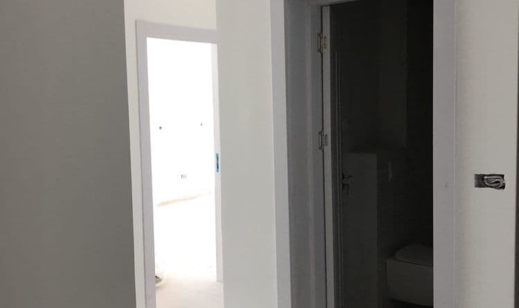 Квартира в Будве, Черногория, 72 м², фото 2