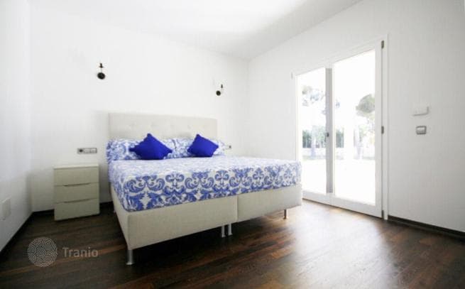 New Modern Villa with Heated Pool in Sol de Majorca, Mallorca, photo 5