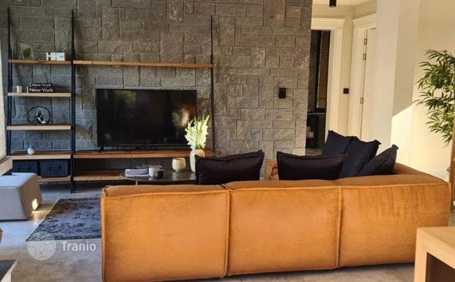 4-Bedroom Luxury Villa with Private Pool in Yalikavak, Bodrum, photo 5