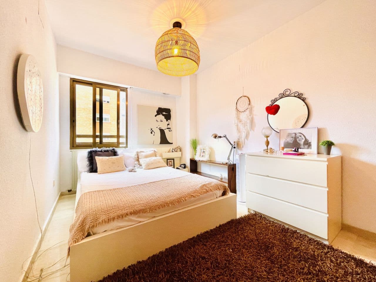 Апартаменты в Пальма-де-Майорке, Испания, 86 м², фото 4