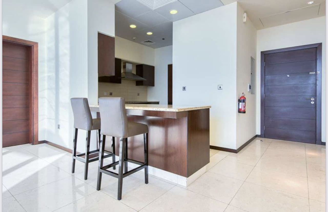 Апартаменты в Дубае, ОАЭ, 156 м², фото 4