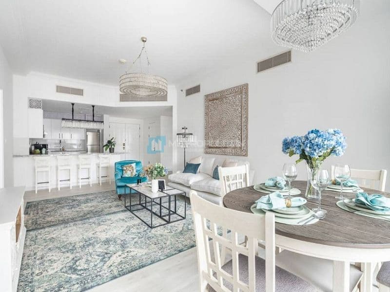 Апартаменты в Дубае, ОАЭ, 160.07 м², фото 4