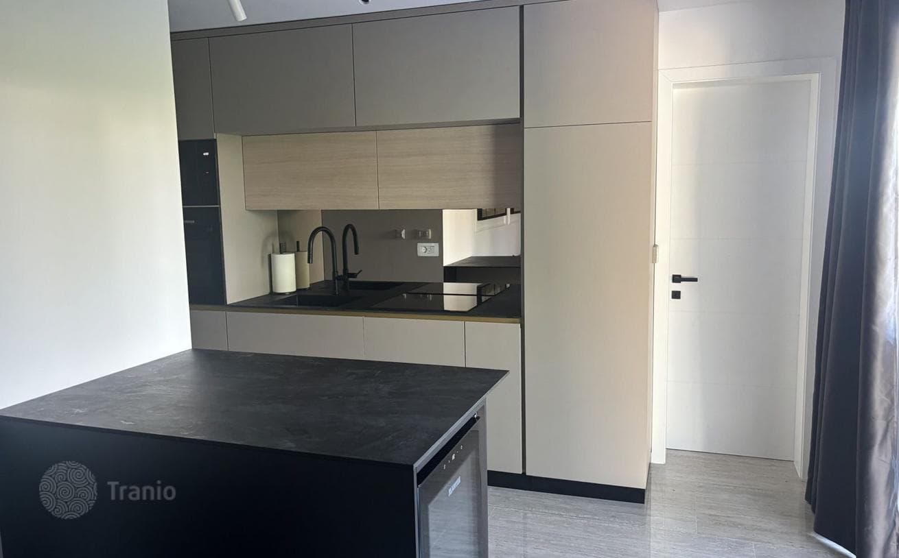 4-Bedroom Apartment in New Build in Malinska, Croatia, photo 3