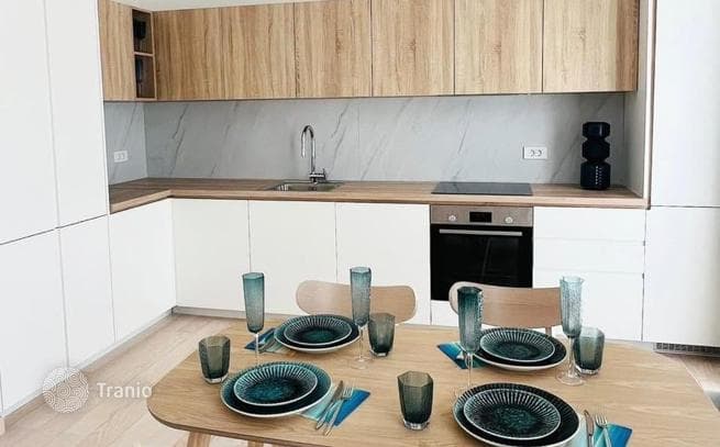 1-Bedroom Apartment with Sea View in Herceg Novi, photo 4