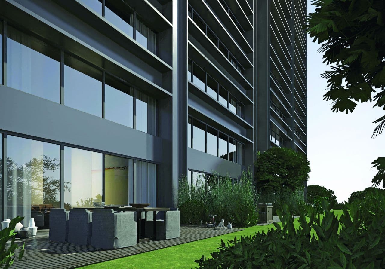 Апартаменты в Стамбуле, Турция, 110 м², фото 3