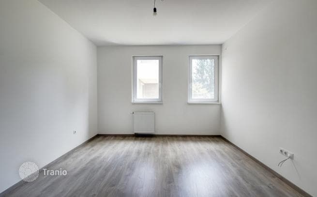 3-комнатная квартира 97 м² в Районе III (Обуде), Венгрия, фото 2