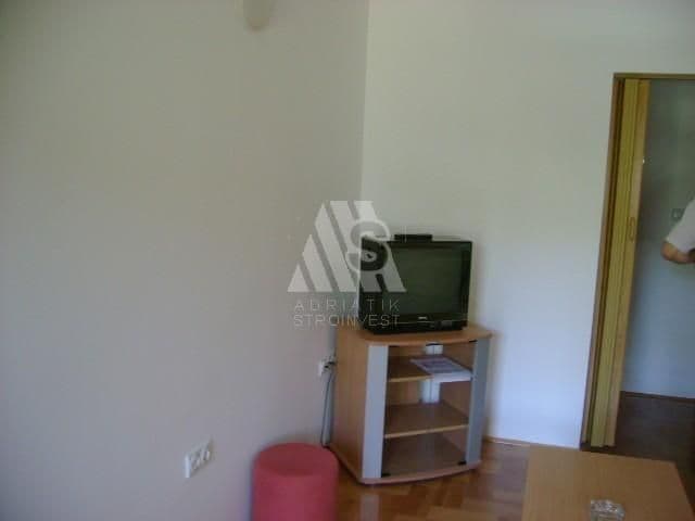 Квартира в Херцег-Нови, Черногория, 40 м², фото 3