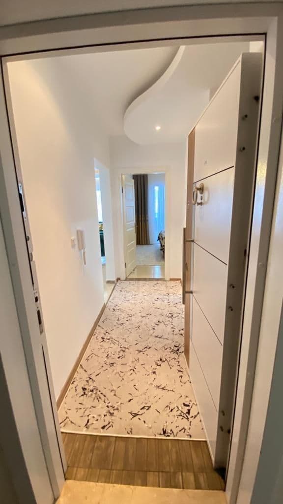 Квартира в Алании, Турция, 85 м², фото 5