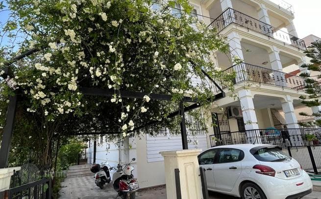 3-Bedroom Apartment in Fethiye, Turkey