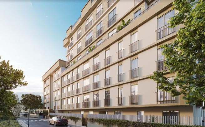 1-Bedroom Apartment in Eyup, Istanbul, photo 2