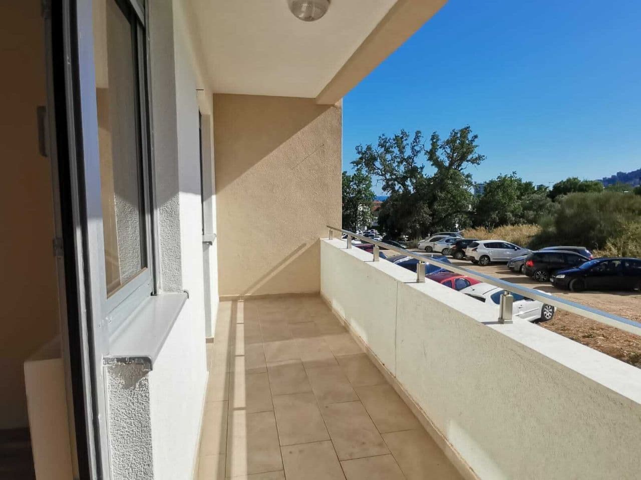 Квартира в Будве, Черногория, 60 м², фото 2