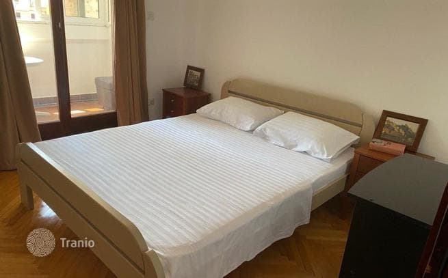Studio with Sea View in Budva, photo 2