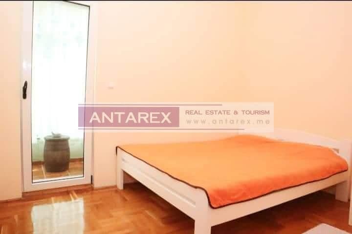 Апартаменты в Будве, Черногория, 57 м², фото 4