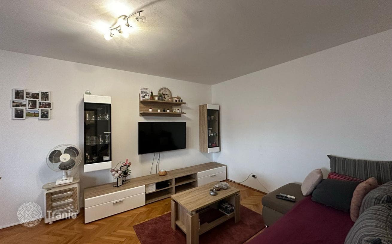 2-Bedroom Apartment with Terrace in Verudela, Pula, photo 2
