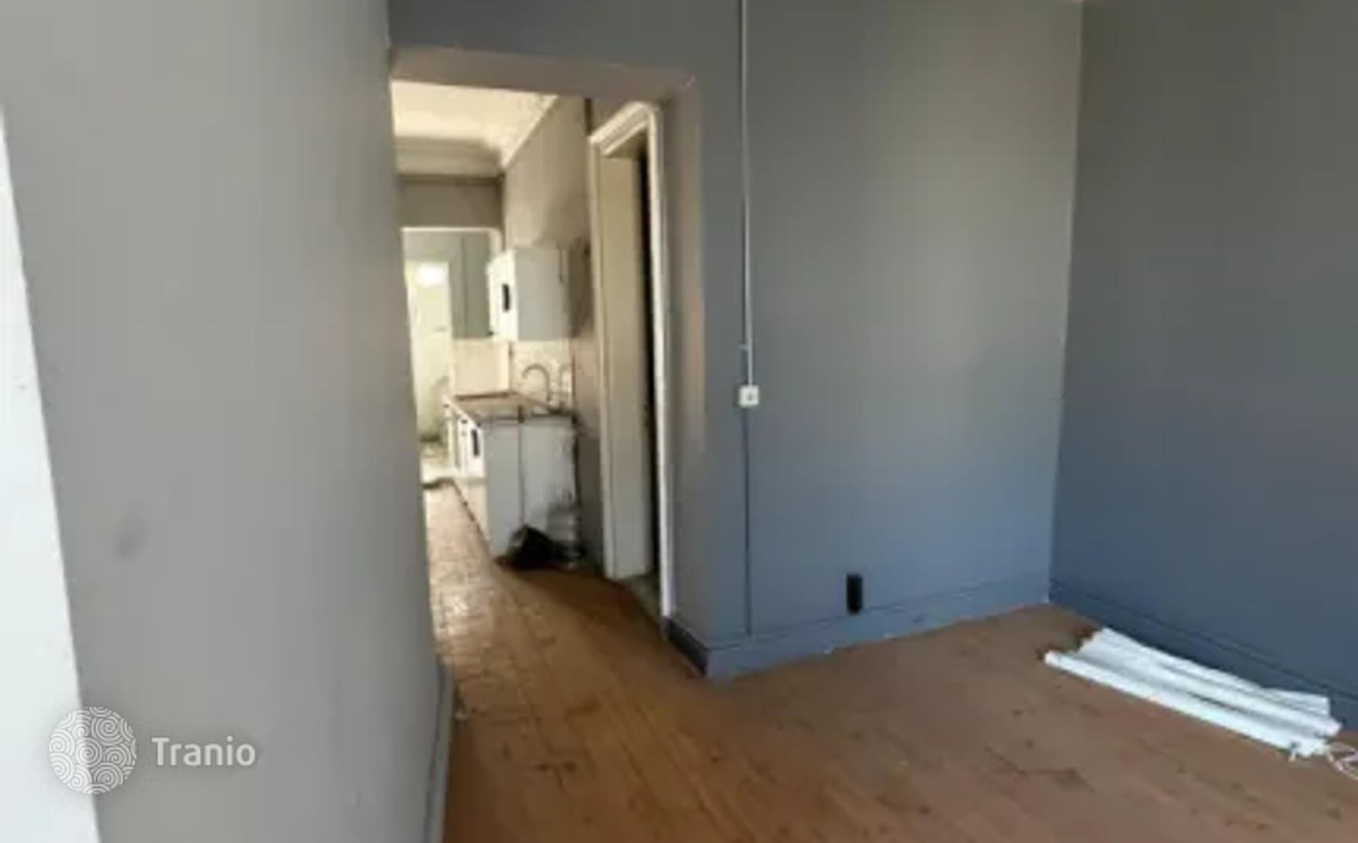 1-Bedroom Apartment in Beyoglu, Istanbul