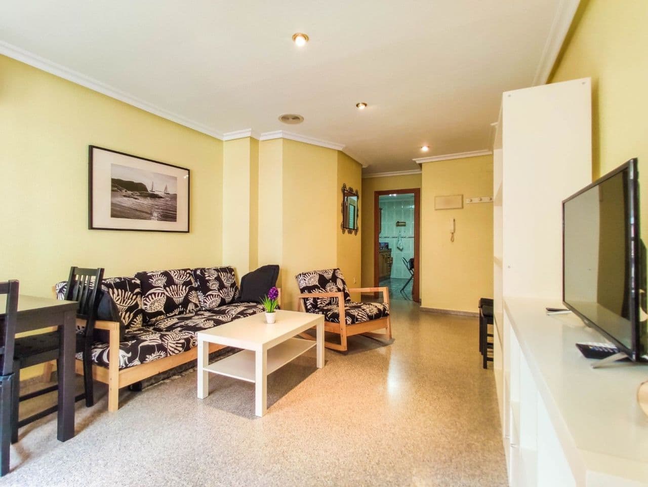 Апартаменты в Гуардамар-дель-Сегура, Испания, 70 м², фото 4