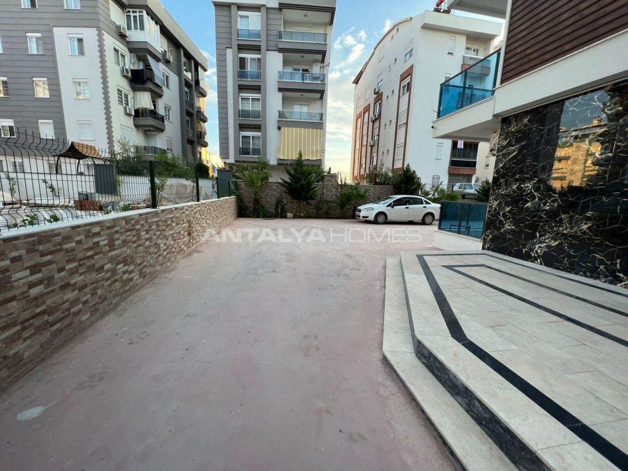 Апартаменты в Анталии, Турция, 105 м², фото 5