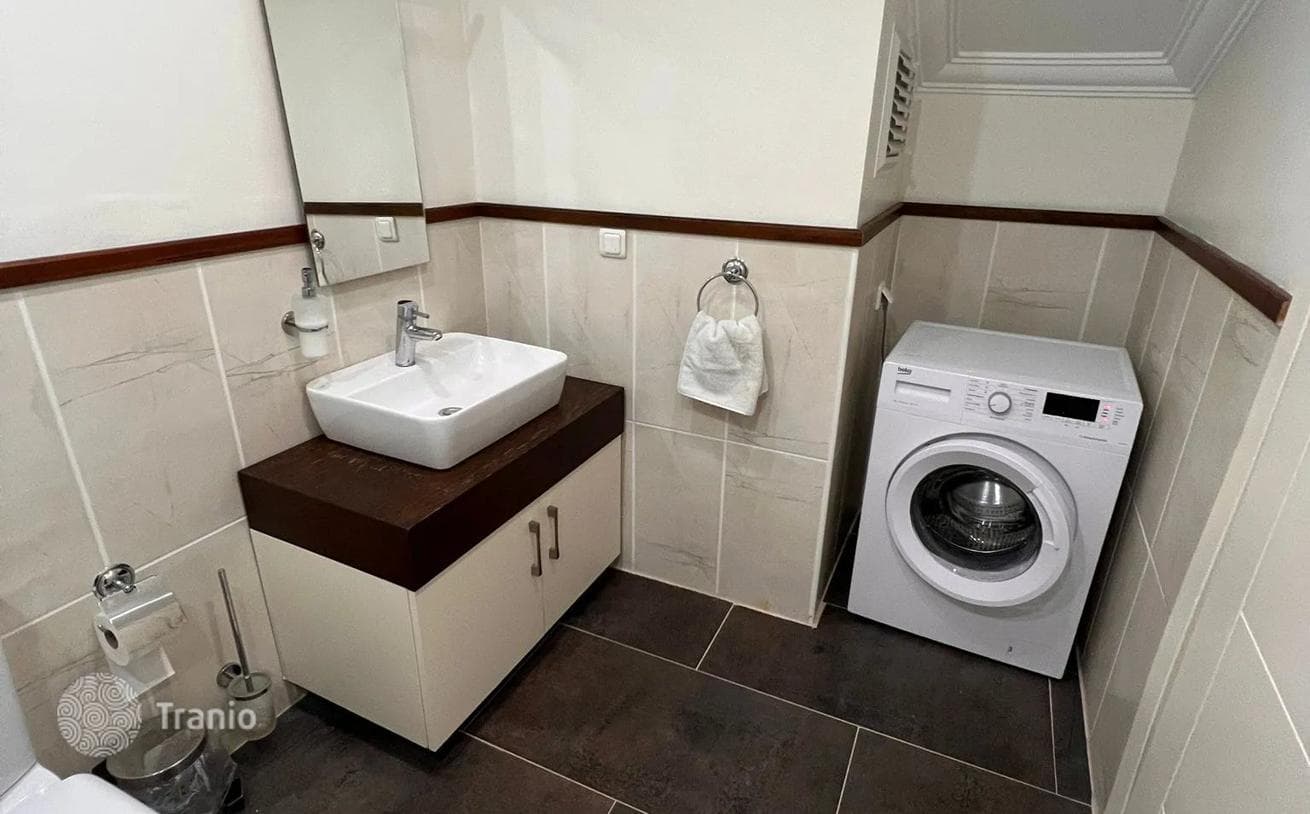 2-Bedroom Apartment in Golbasi, photo 5