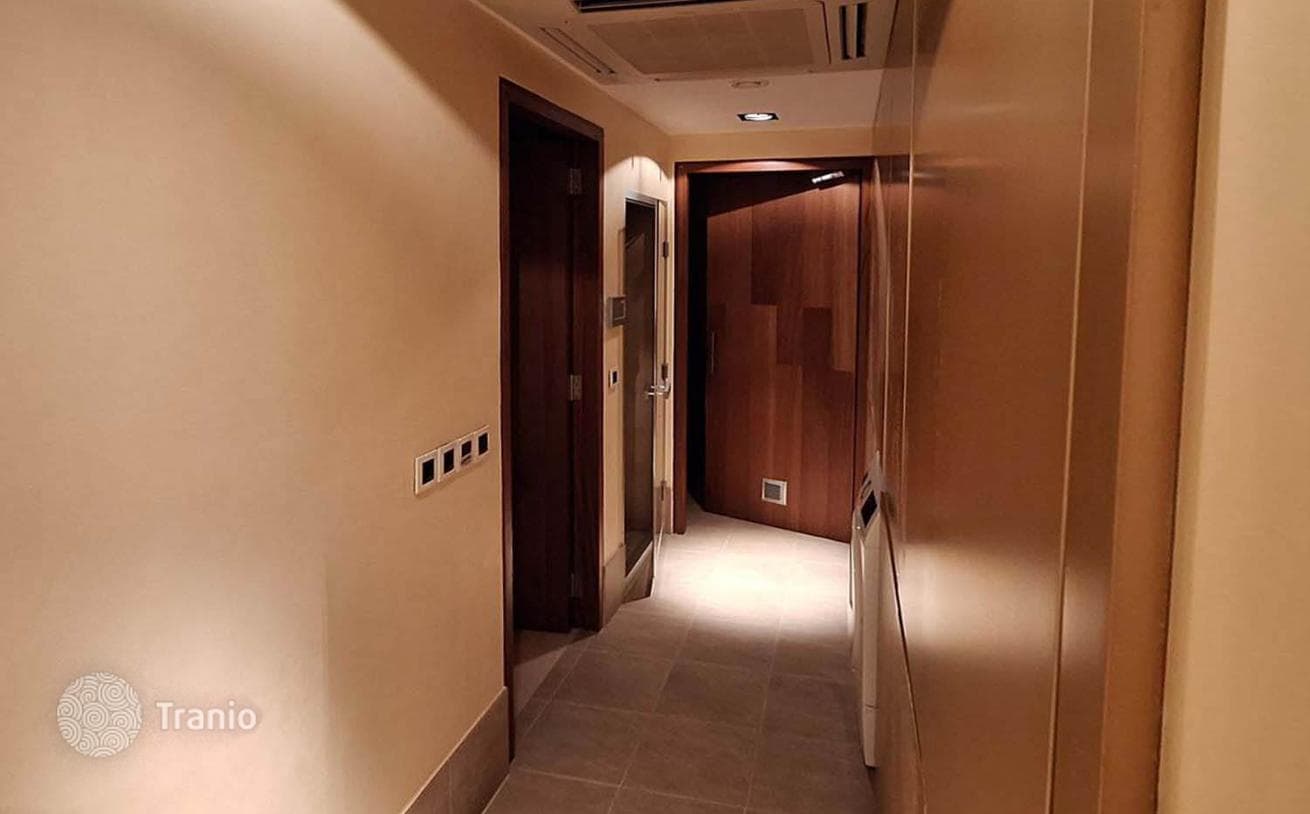 3-Bedroom Villa with Private Pool in Limassol, Cyprus