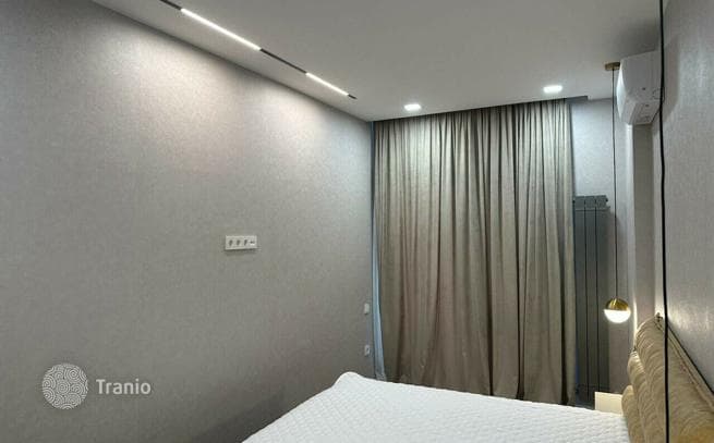 2-Bedroom Apartment with Sea View in Batumi, Georgia, photo 3