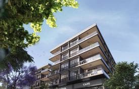 1–3-Bedroom Apartments Near Kagithane River, Istanbul, photo 4