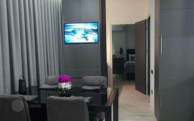 1-Bedroom Apartment with Sea View in Batumi, Georgia, photo 4