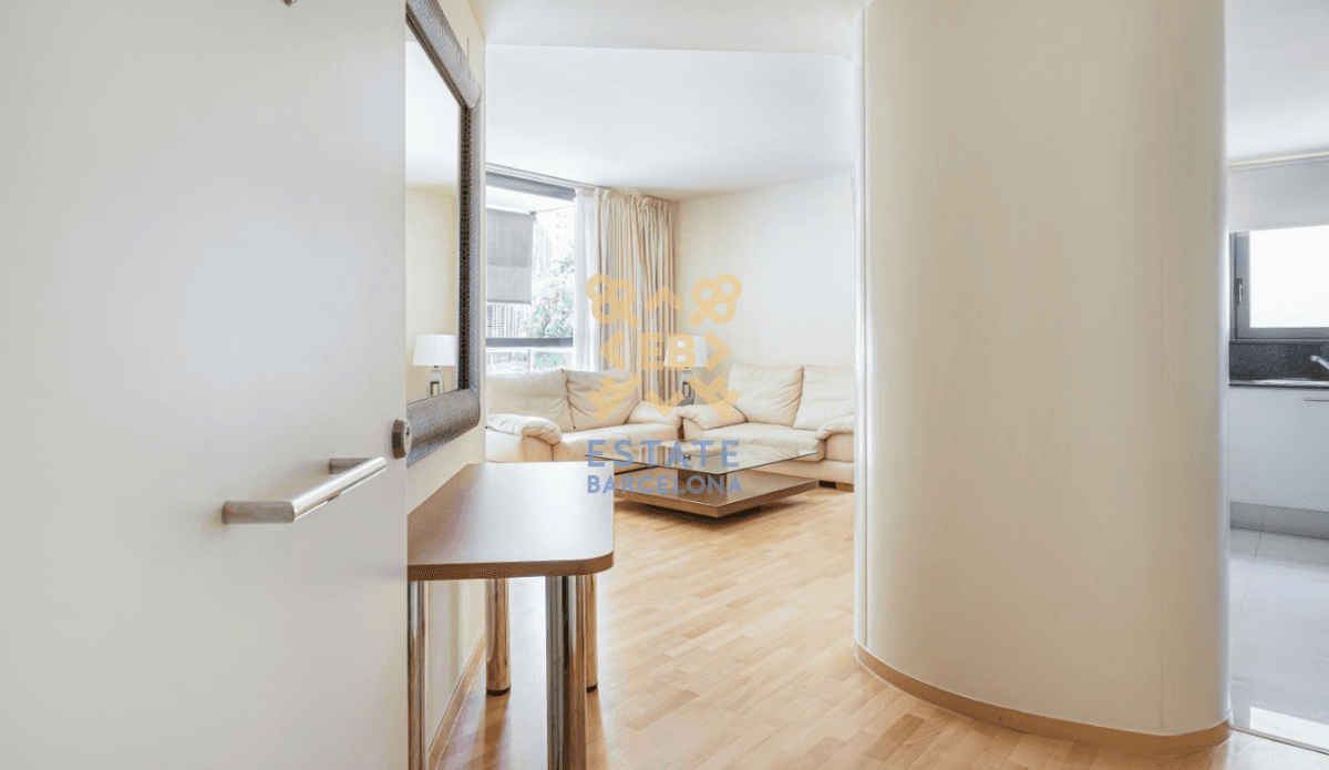 Квартира в Барселоне, Испания, 85 м², фото 5