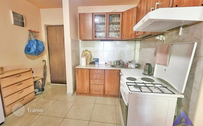 2-Bedroom Apartment with Terrace in Budva
