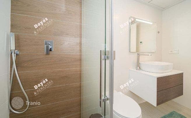 3-комнатная квартира 100 м² в Деэса де Кампоамор, Испания, фото 2