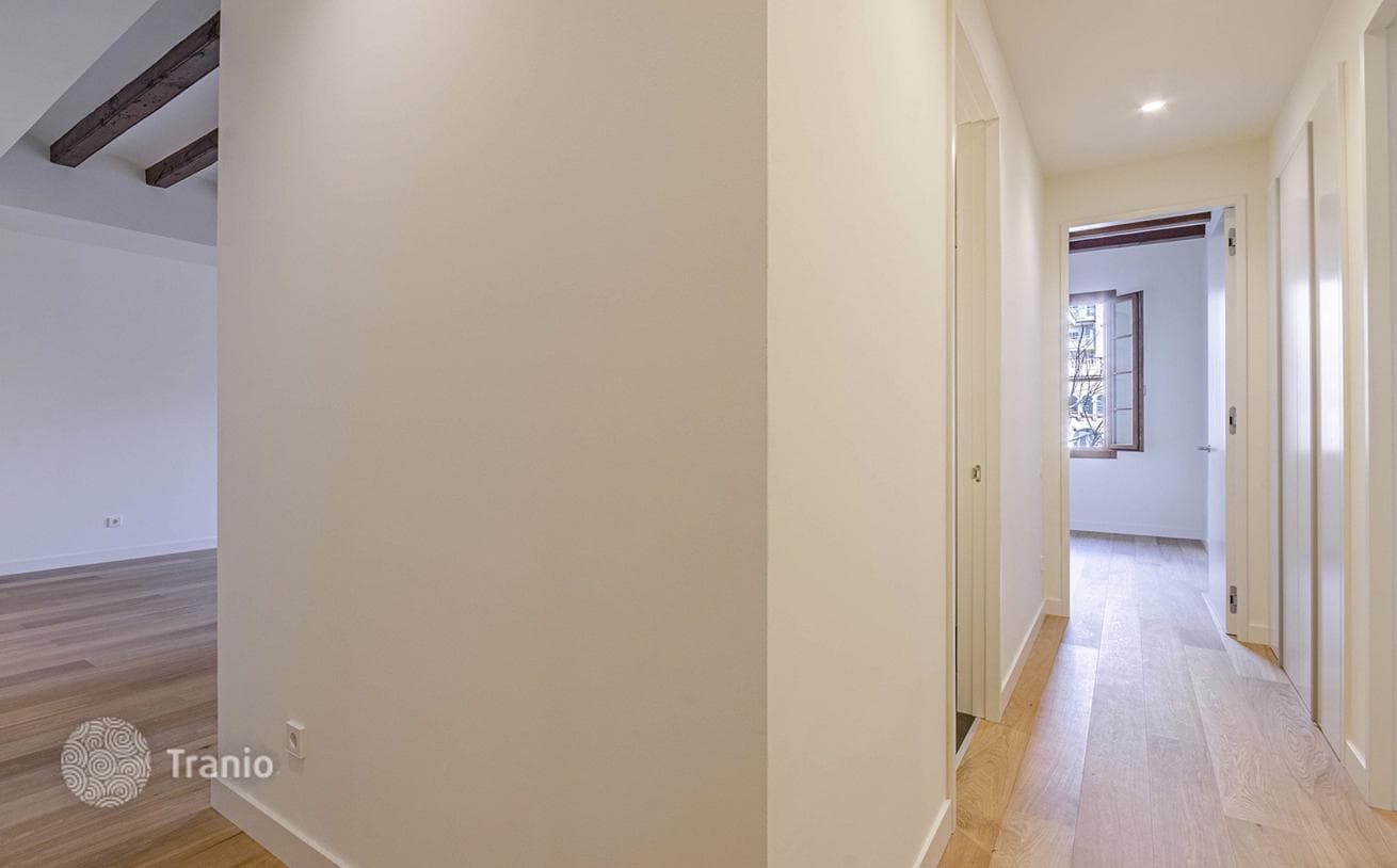 3-комнатная квартира 158 м² в Барселоне, Испания, фото 2