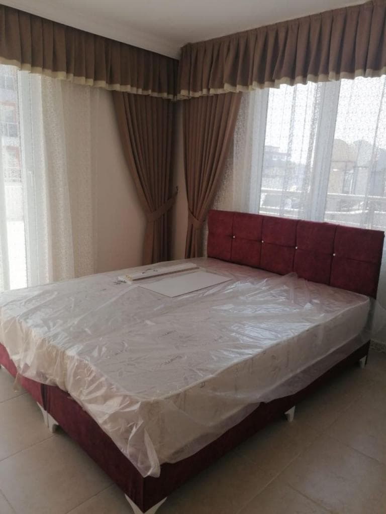 Пентхаус в Алании, Турция, 170 м², фото 5
