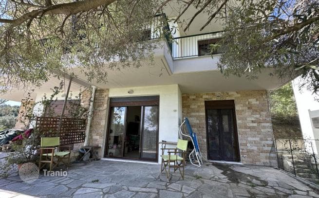 2-Bedroom Townhouse with Sea View in Kriopigi, photo 2