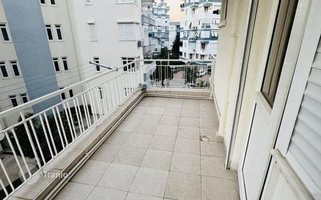 3-Bedroom (3+1) Apartment Within Walking Distance of the Seafront in Konyaalti, Antalya, photo 3