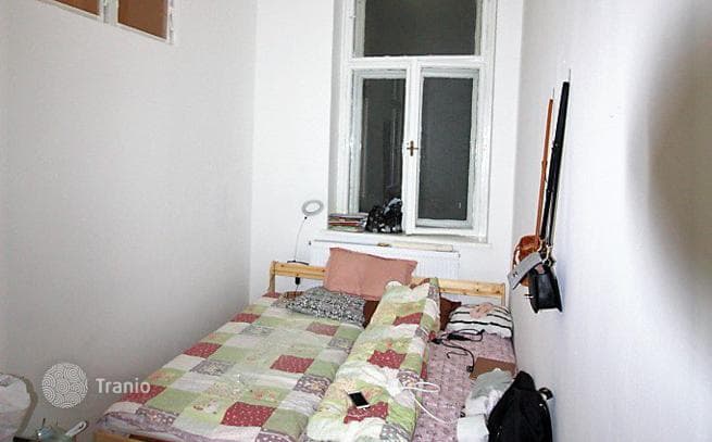 5-комнатная квартира 82 м² в Районе V (Белварош-Липотвароше), Венгрия, фото 3