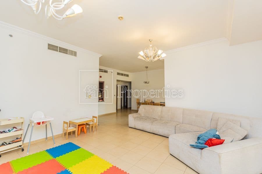 Апартаменты в Дубае, ОАЭ, 171 м²
