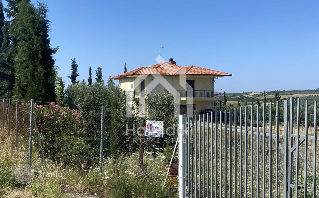 3-комнатный дом в городе 7731 м² в Халкидики, Греция, фото 3
