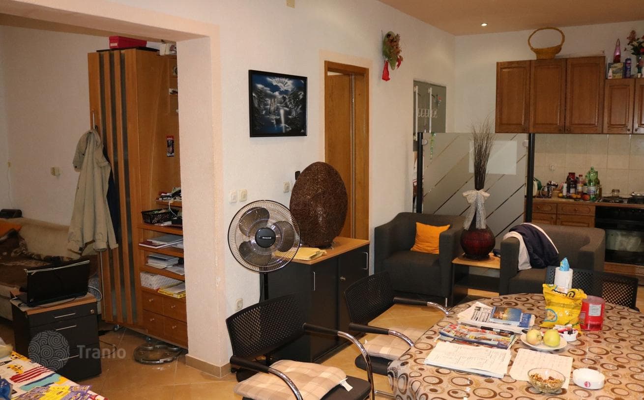 Villa with Terrace and Sea View in Makarska, Dalmatia, photo 4