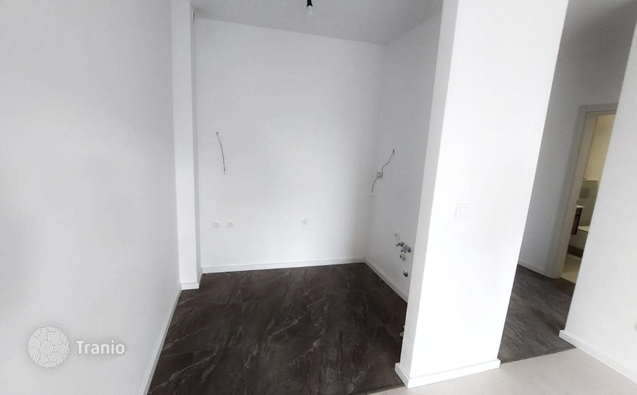 1-Bedroom Apartment with Sea View in Lastva, Tivat