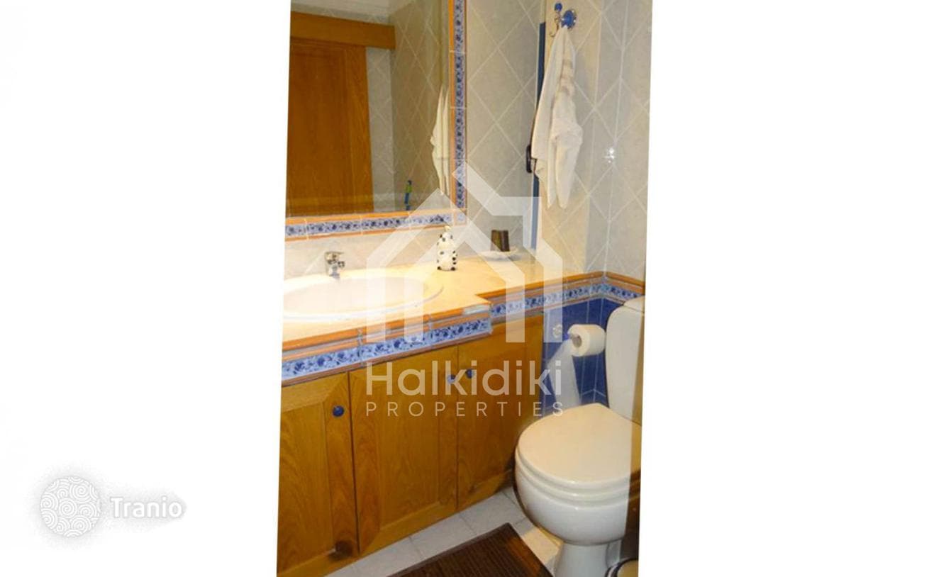 5-комнатный дом в городе 130 м² в Халкидики, Греция, фото 3