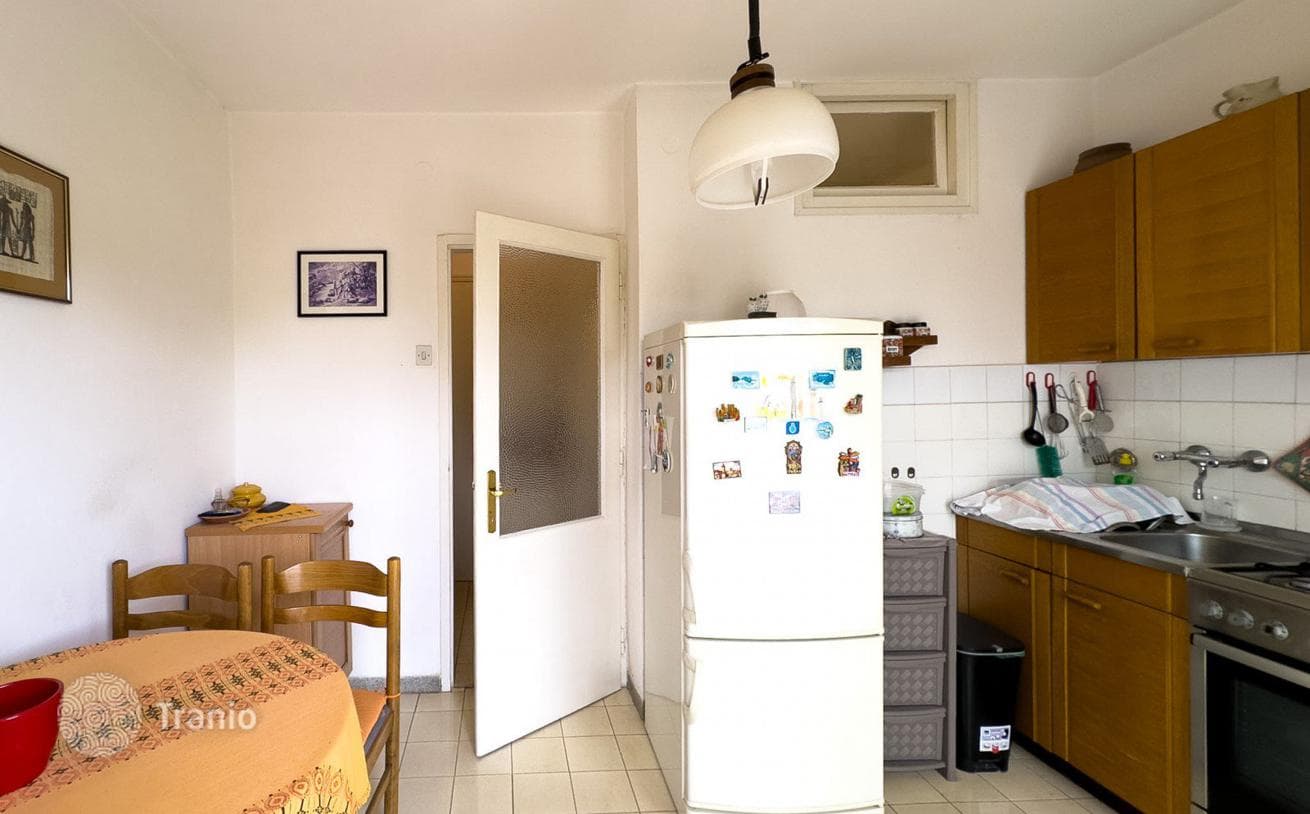 Studio Apartment in Pula, Croatia, photo 3