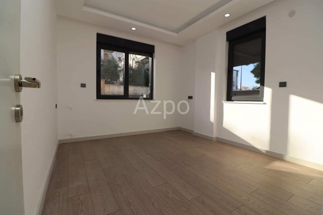 Апартаменты в Анталии, Турция, 85 м², фото 2
