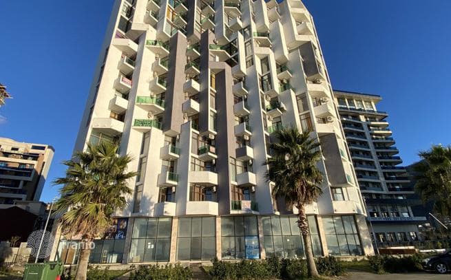1-Bedroom Apartment with Sea View in Gonio, photo 4