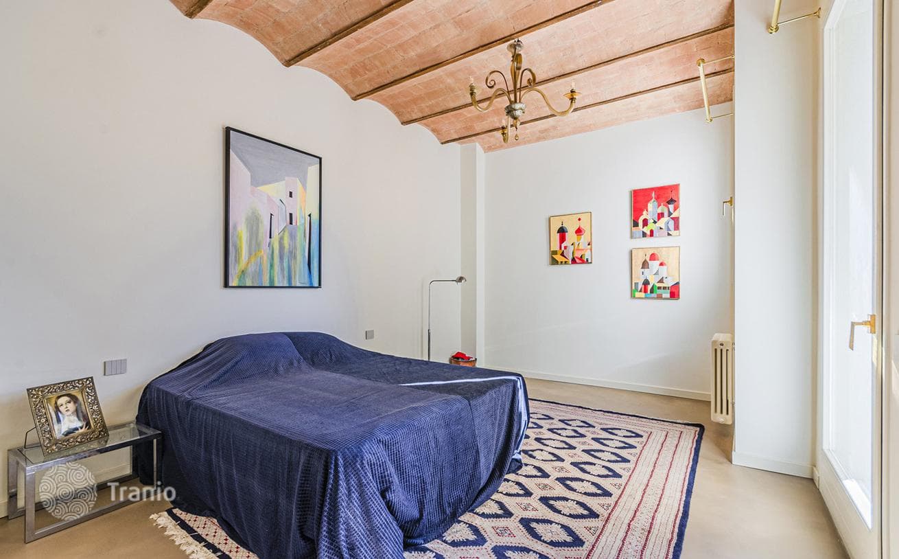 3-комнатная квартира 162 м² в Барселоне, Испания, фото 2