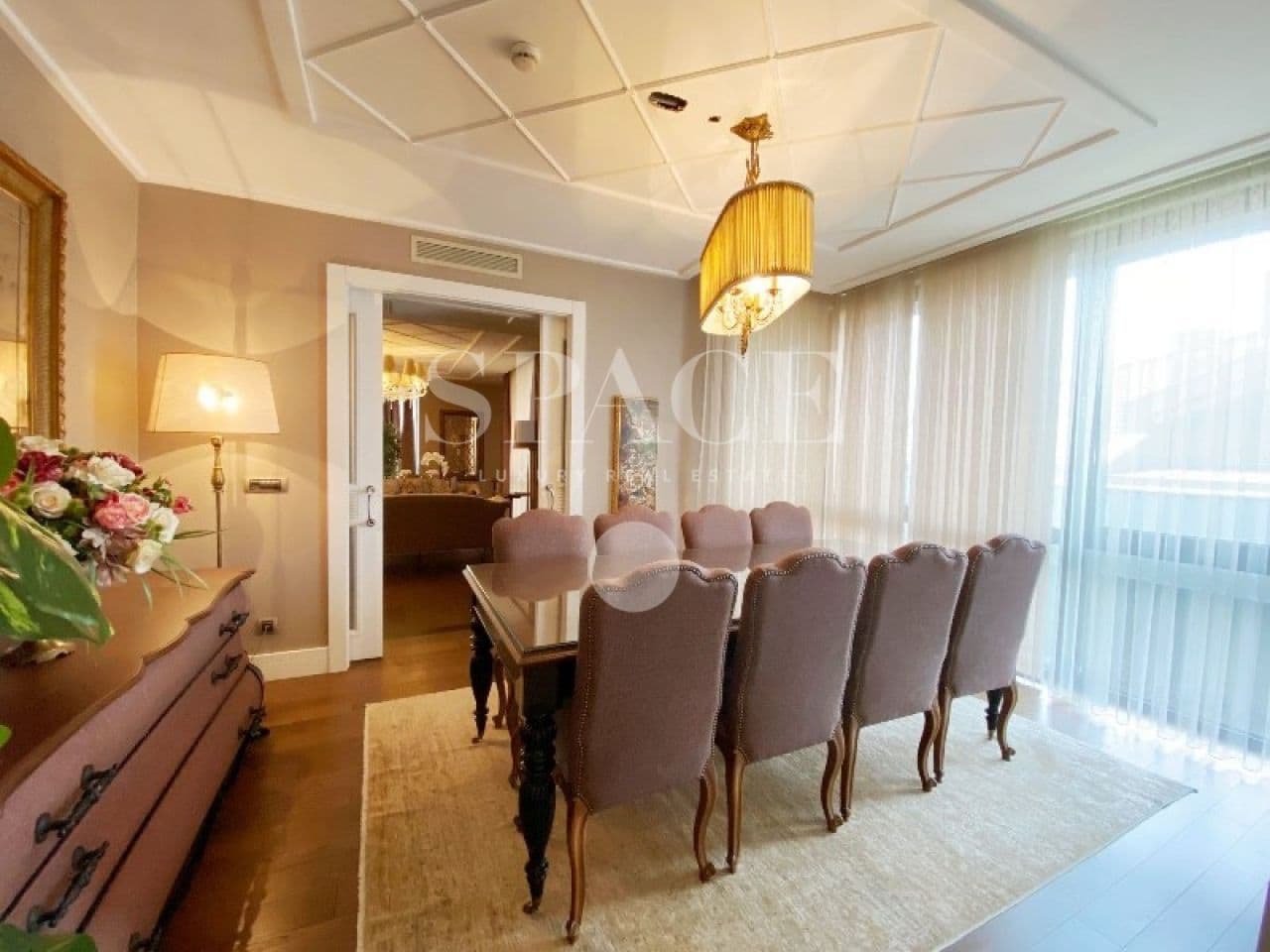 Пентхаус в Стамбуле, Турция, 315 м², фото 5
