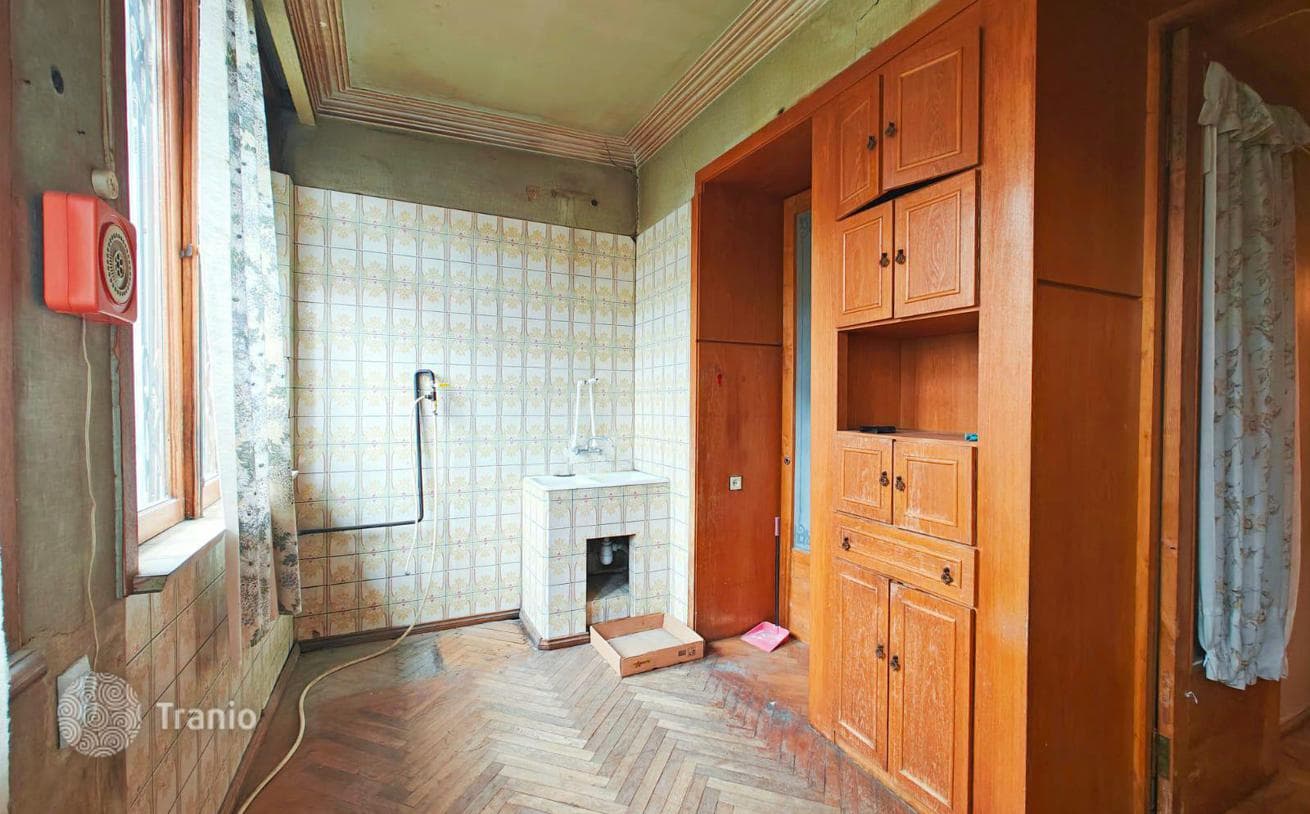 3-Bedroom Apartment in Saburtalo, Tbilisi, photo 2