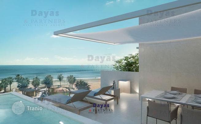 3-комнатная квартира 92 м² в Торревьехе, Испания, фото 4