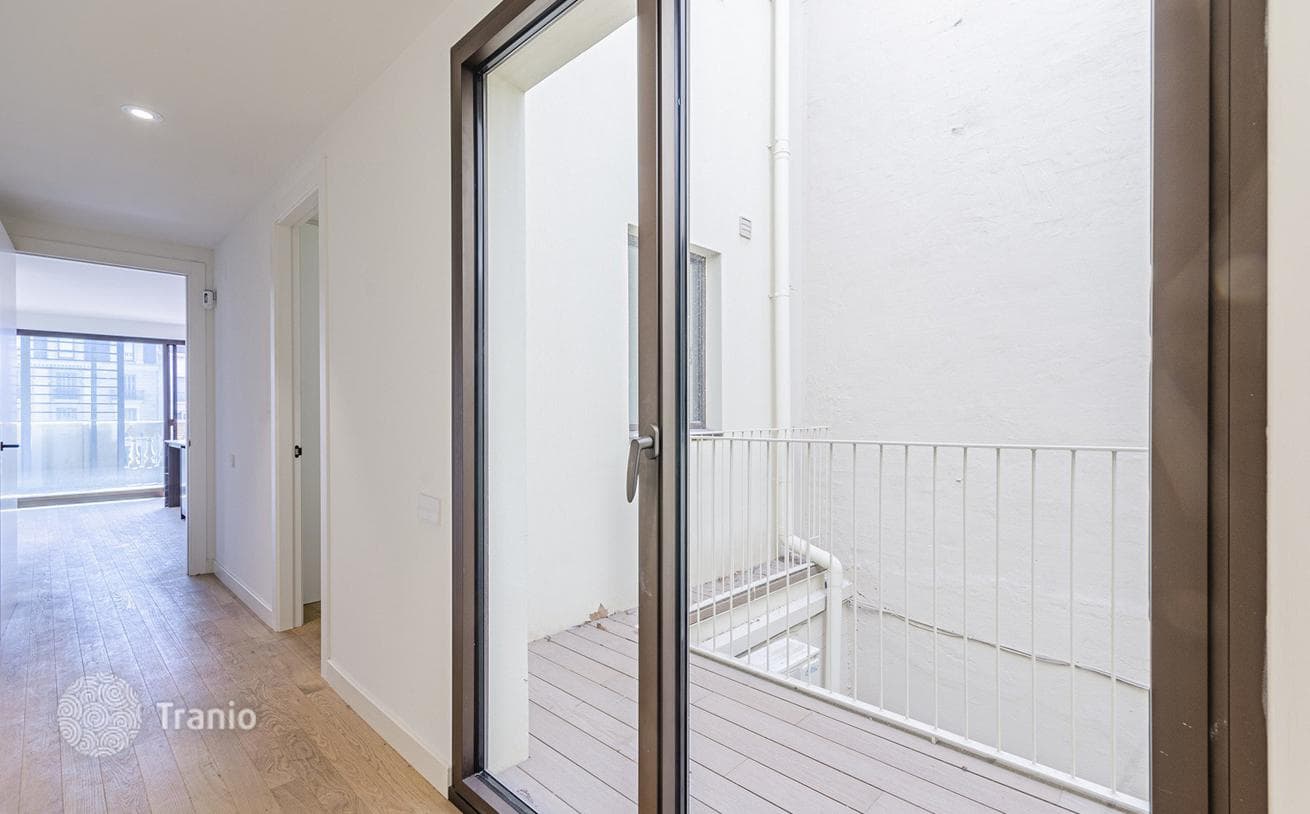 5-комнатная квартира 260 м² в Барселоне, Испания, фото 3