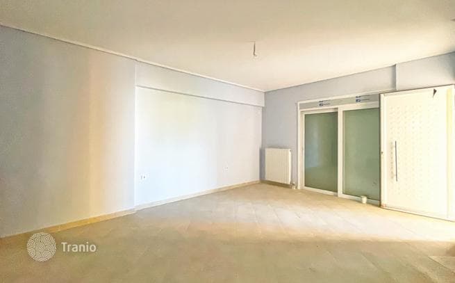 Двухкомнатная квартира с парковкой в нескольких шагах от моря, Пелопоннес, Греция, фото 5